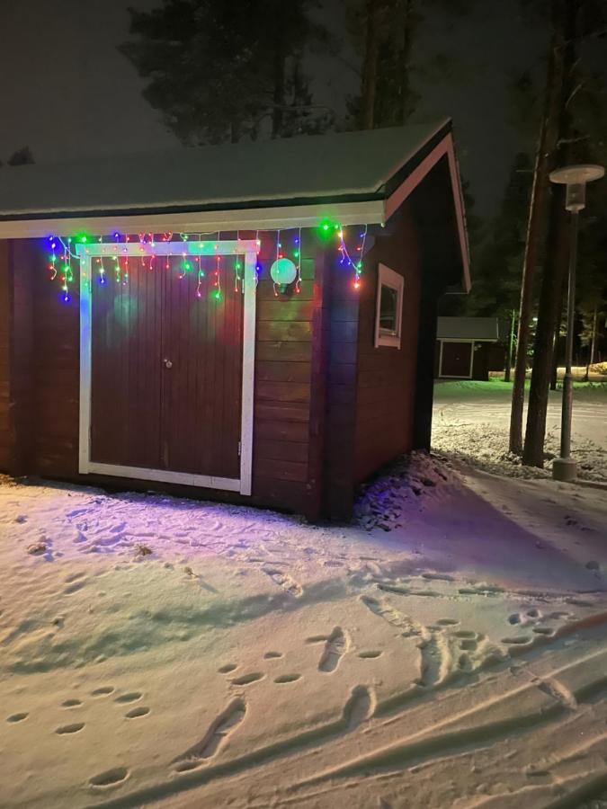 Levi Unelma Villa Kültér fotó